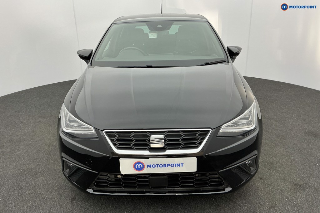 Seat Ibiza FR Manual Petrol Hatchback - Stock Number (1594960) - 27th supplementary image