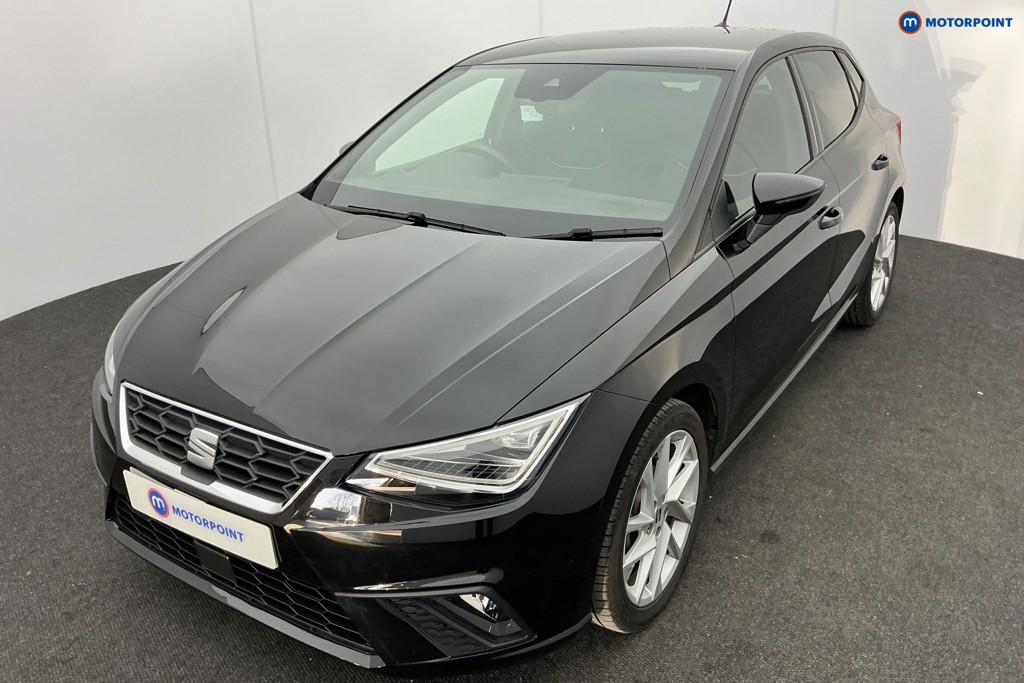 Seat Ibiza FR Manual Petrol Hatchback - Stock Number (1594960) - 28th supplementary image