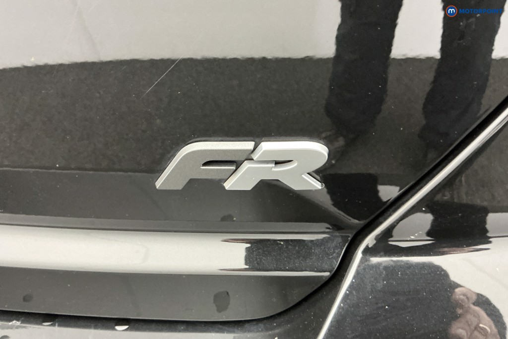 Seat Ibiza FR Manual Petrol Hatchback - Stock Number (1594960) - 30th supplementary image