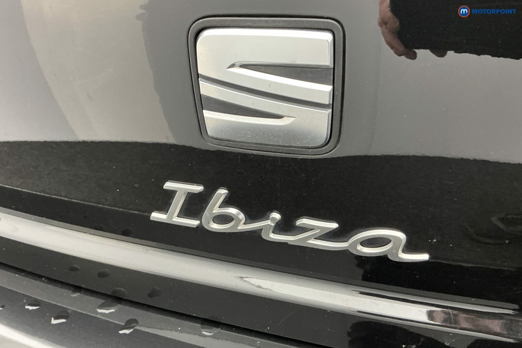 Seat Ibiza FR Manual Petrol Hatchback - Stock Number (1594960) - 31st supplementary image
