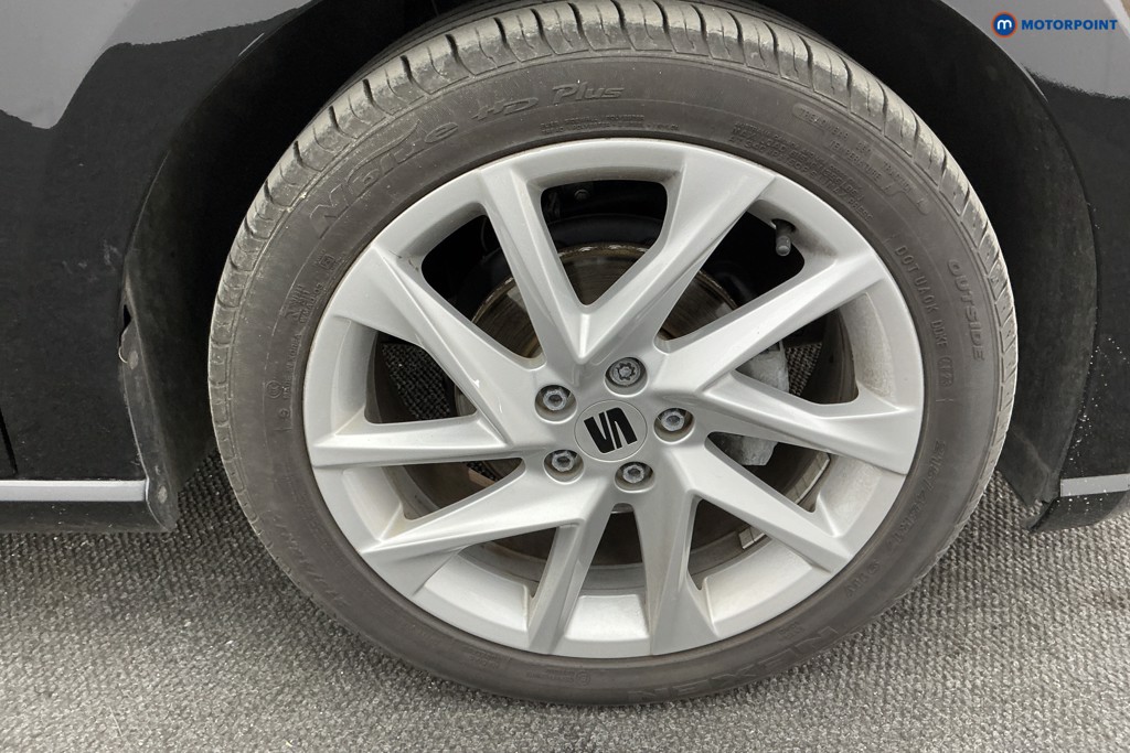 Seat Ibiza FR Manual Petrol Hatchback - Stock Number (1594960) - 33rd supplementary image