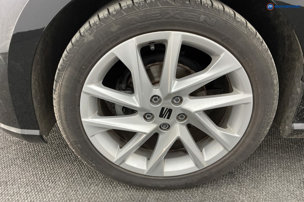 Seat Ibiza FR Manual Petrol Hatchback - Stock Number (1594960) - 34th supplementary image