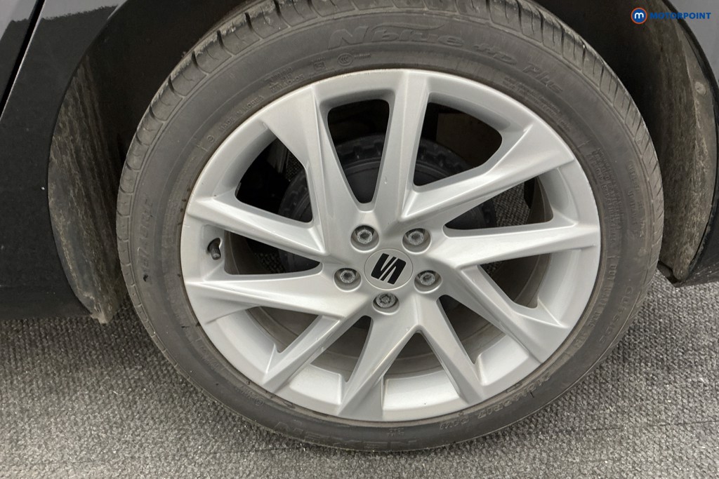 Seat Ibiza FR Manual Petrol Hatchback - Stock Number (1594960) - 35th supplementary image