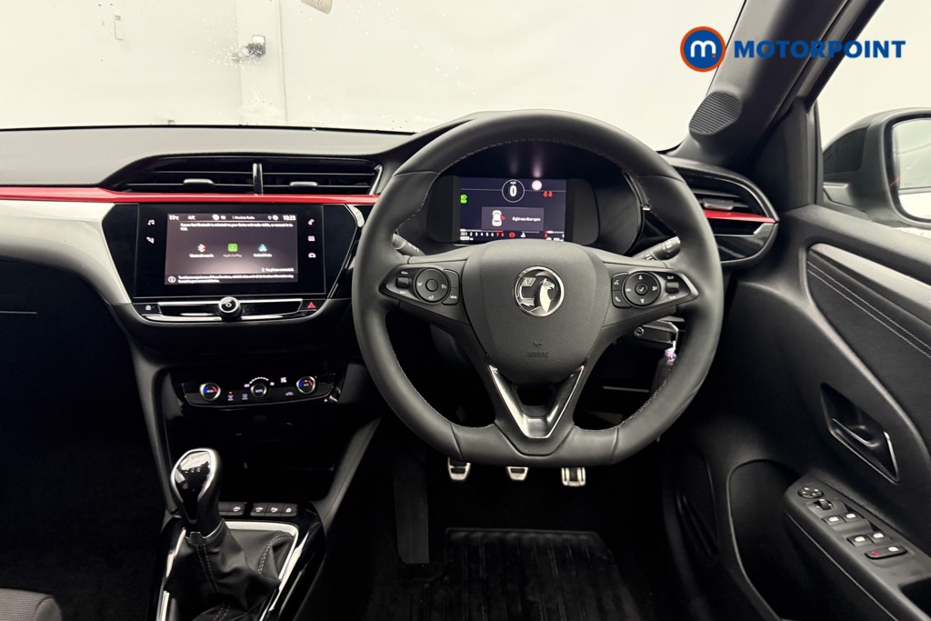 Vauxhall Corsa GS Manual Petrol Hatchback - Stock Number (1595032) - 2nd supplementary image