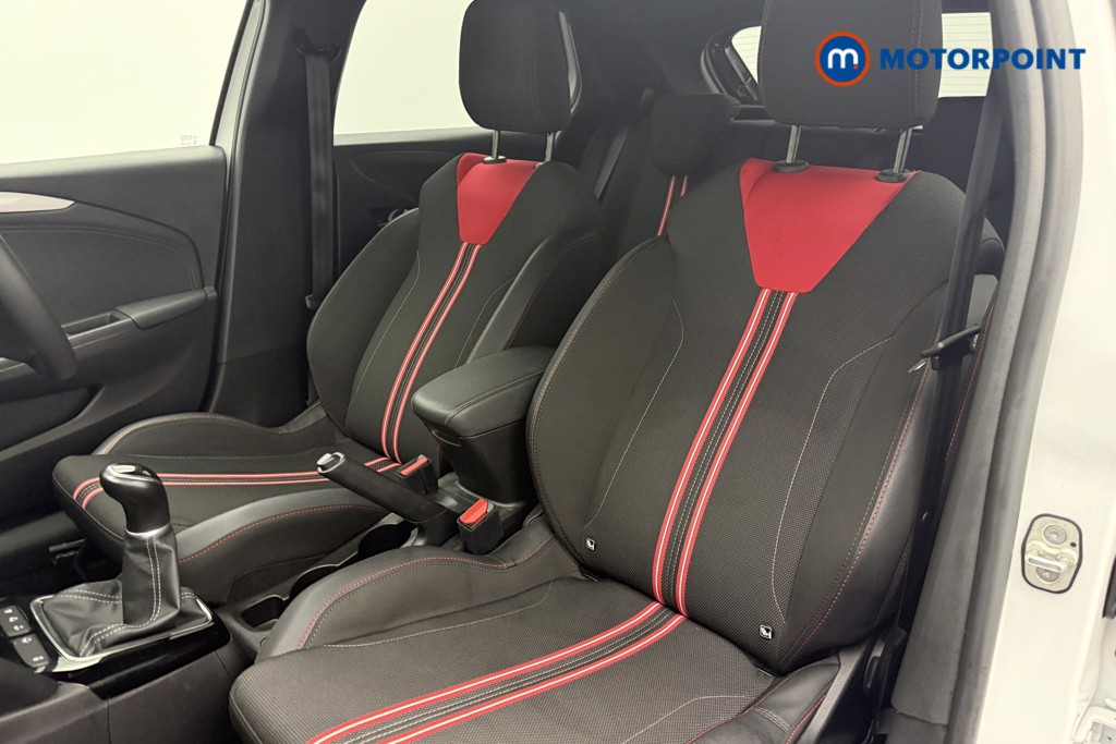 Vauxhall Corsa GS Manual Petrol Hatchback - Stock Number (1595032) - 3rd supplementary image