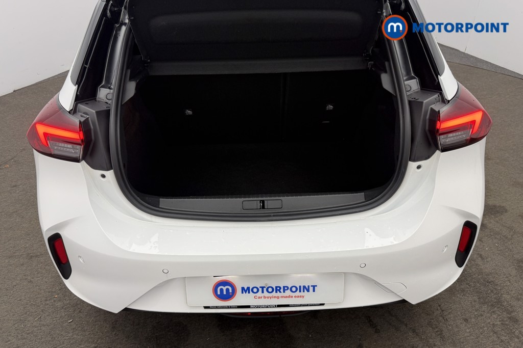 Vauxhall Corsa GS Manual Petrol Hatchback - Stock Number (1595032) - 5th supplementary image