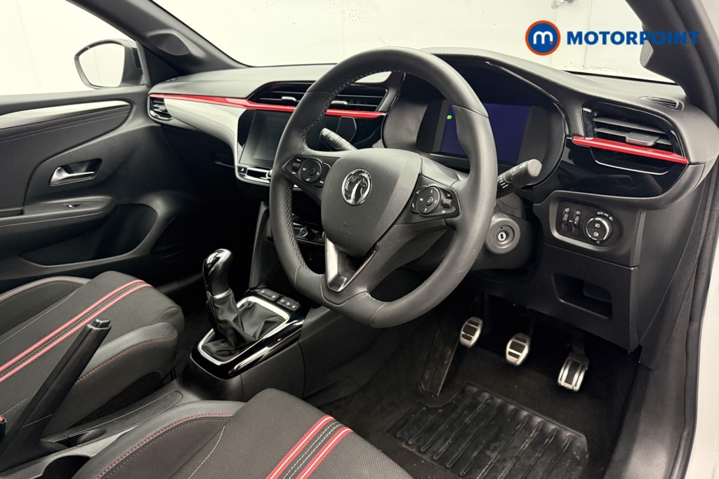 Vauxhall Corsa GS Manual Petrol Hatchback - Stock Number (1595032) - 6th supplementary image
