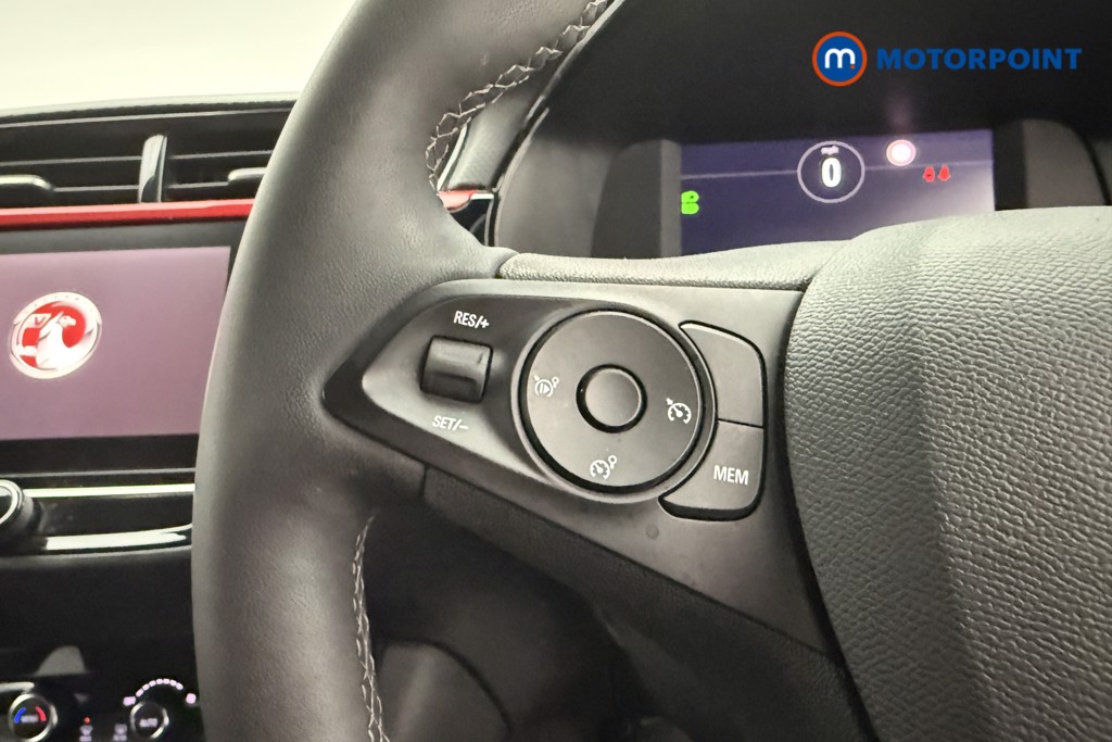 Vauxhall Corsa GS Manual Petrol Hatchback - Stock Number (1595032) - 7th supplementary image