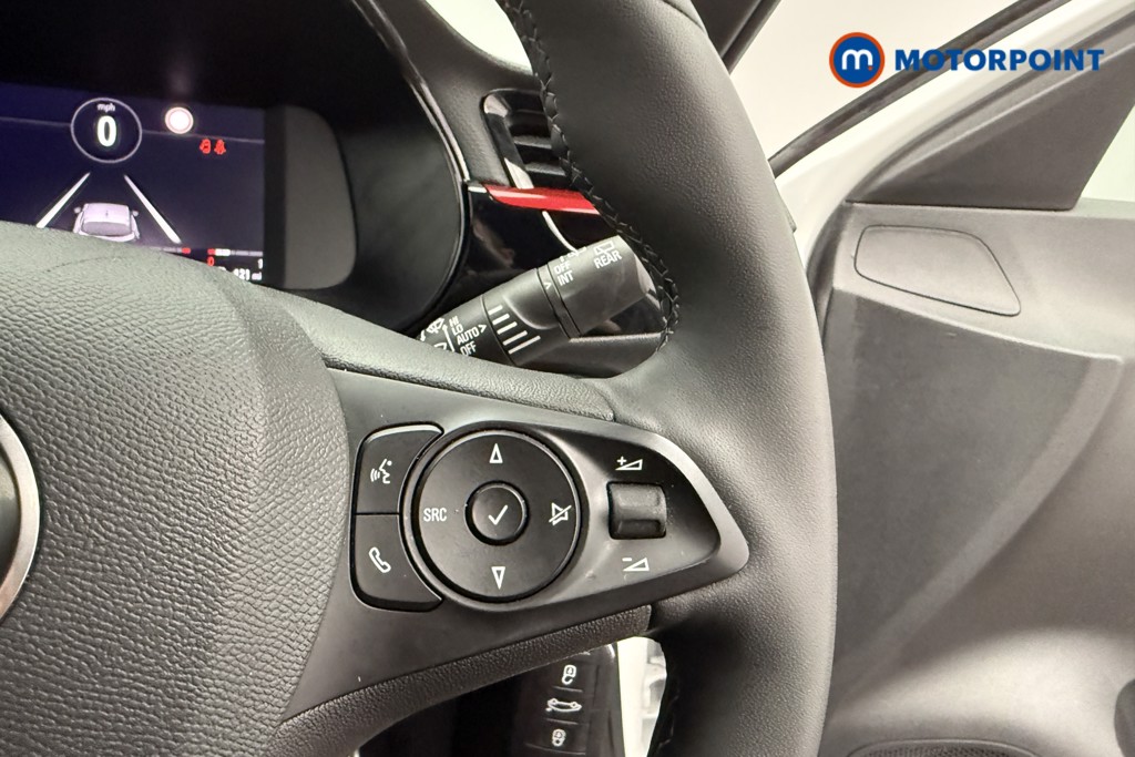 Vauxhall Corsa GS Manual Petrol Hatchback - Stock Number (1595032) - 8th supplementary image