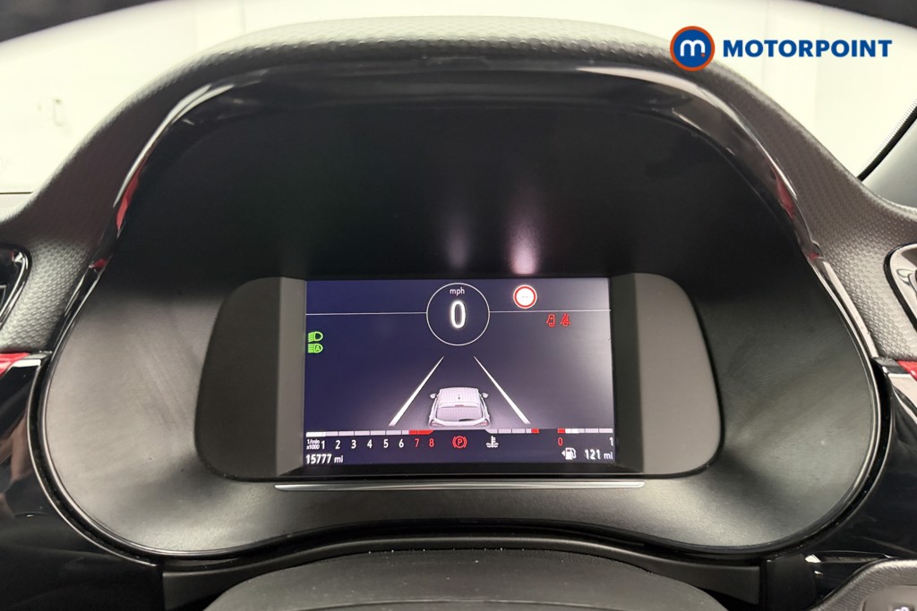 Vauxhall Corsa GS Manual Petrol Hatchback - Stock Number (1595032) - 9th supplementary image