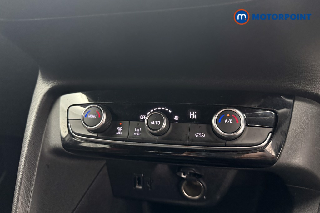 Vauxhall Corsa GS Manual Petrol Hatchback - Stock Number (1595032) - 12th supplementary image