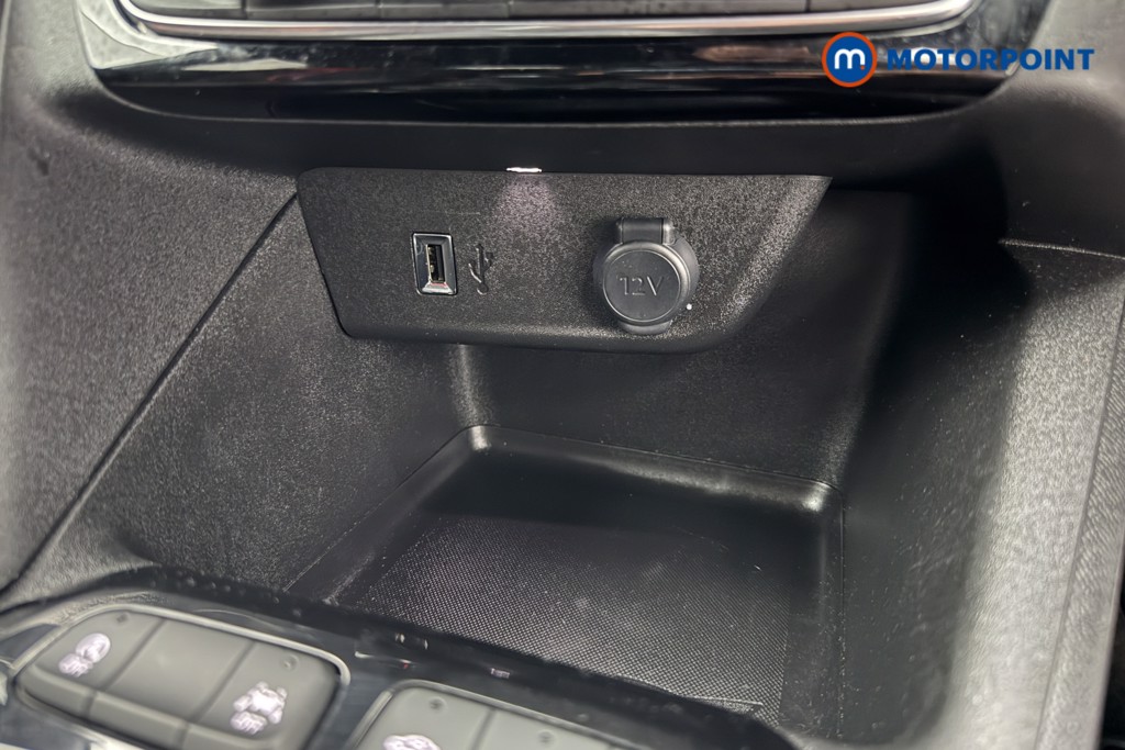 Vauxhall Corsa GS Manual Petrol Hatchback - Stock Number (1595032) - 13th supplementary image