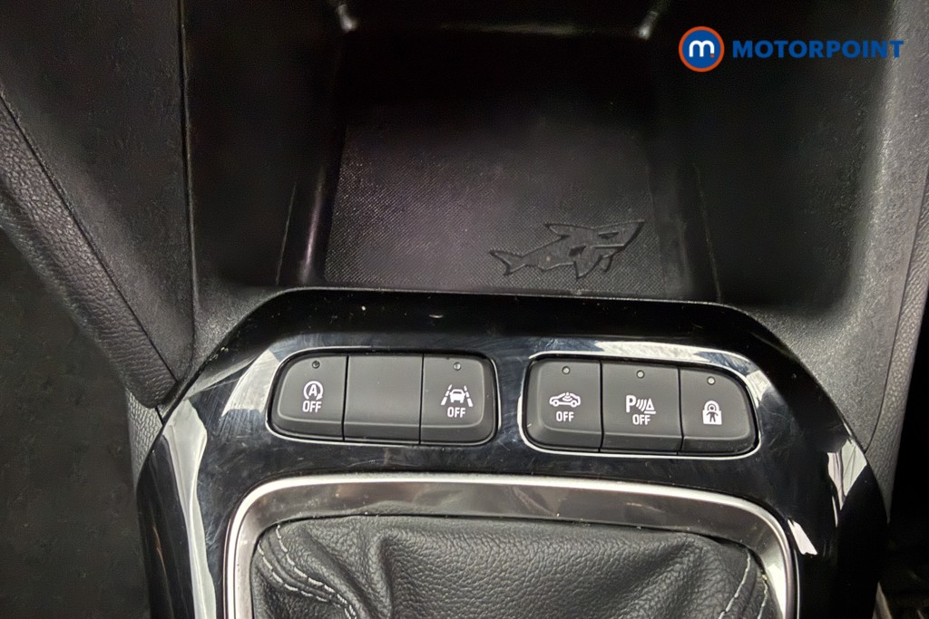 Vauxhall Corsa GS Manual Petrol Hatchback - Stock Number (1595032) - 14th supplementary image