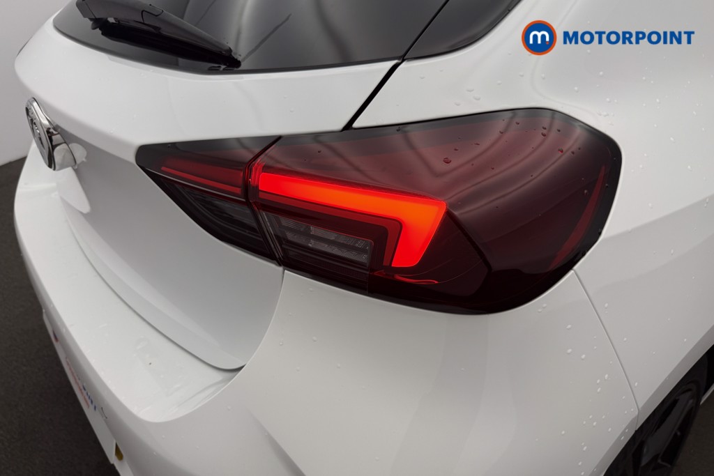 Vauxhall Corsa GS Manual Petrol Hatchback - Stock Number (1595032) - 17th supplementary image