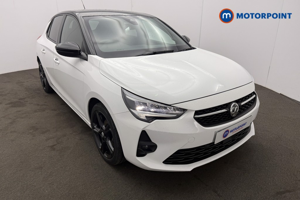 Vauxhall Corsa GS Manual Petrol Hatchback - Stock Number (1595032) - 18th supplementary image