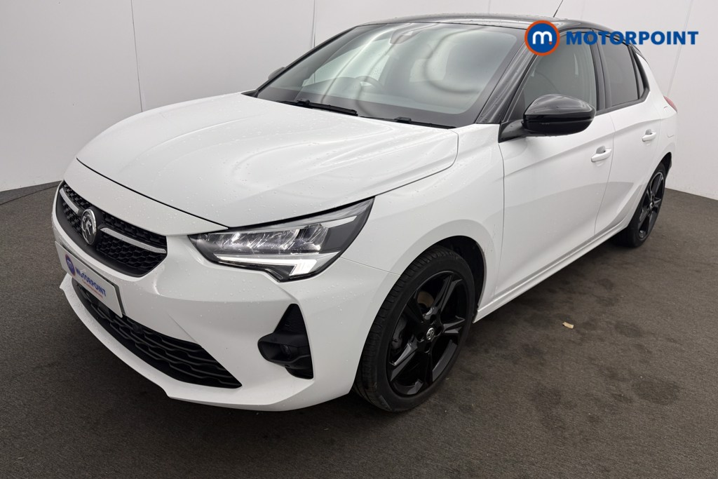 Vauxhall Corsa GS Manual Petrol Hatchback - Stock Number (1595032) - 19th supplementary image