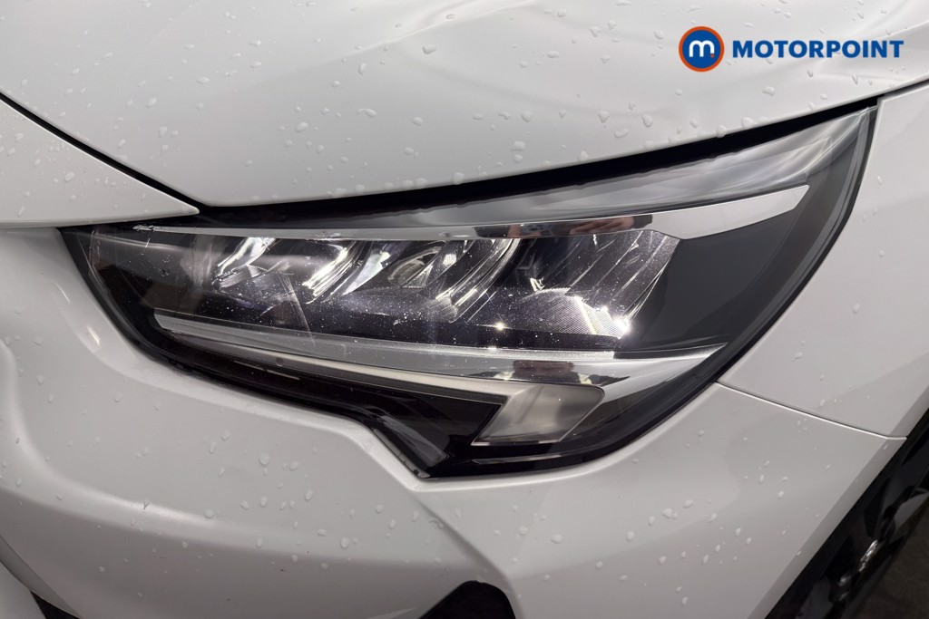 Vauxhall Corsa GS Manual Petrol Hatchback - Stock Number (1595032) - 20th supplementary image