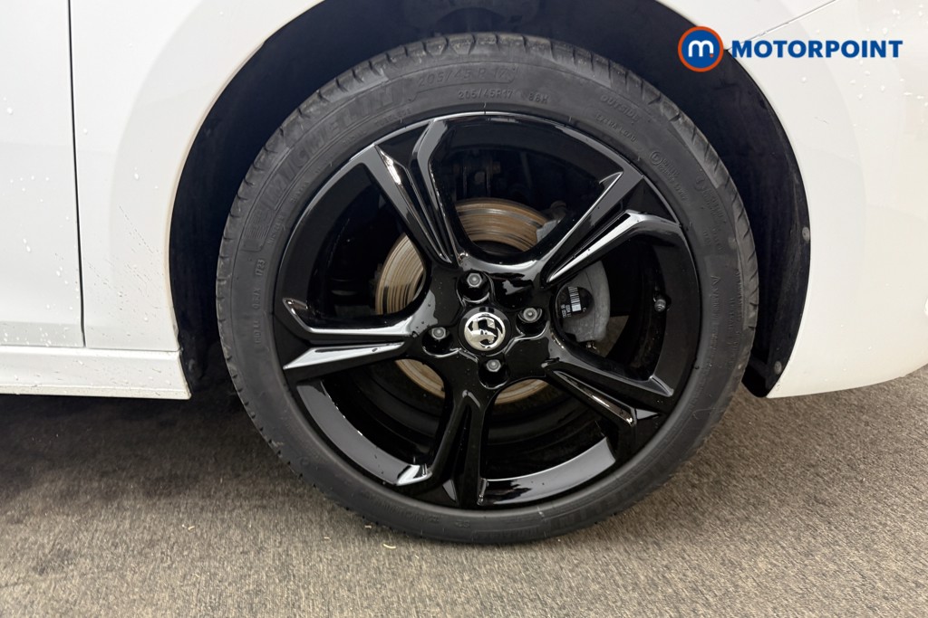 Vauxhall Corsa GS Manual Petrol Hatchback - Stock Number (1595032) - 21st supplementary image