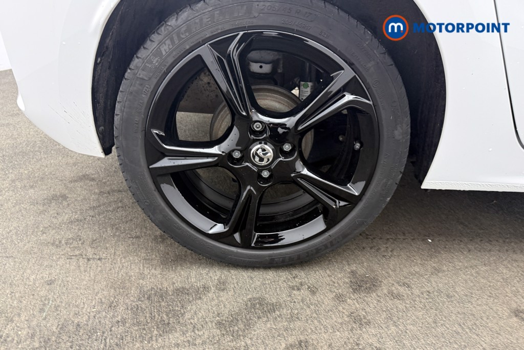 Vauxhall Corsa GS Manual Petrol Hatchback - Stock Number (1595032) - 22nd supplementary image