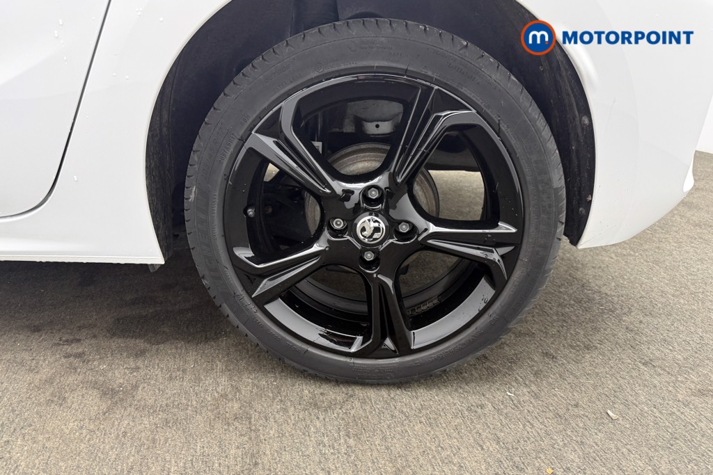 Vauxhall Corsa GS Manual Petrol Hatchback - Stock Number (1595032) - 23rd supplementary image