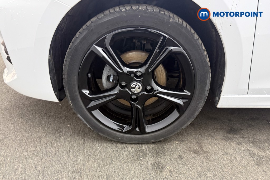 Vauxhall Corsa GS Manual Petrol Hatchback - Stock Number (1595032) - 24th supplementary image