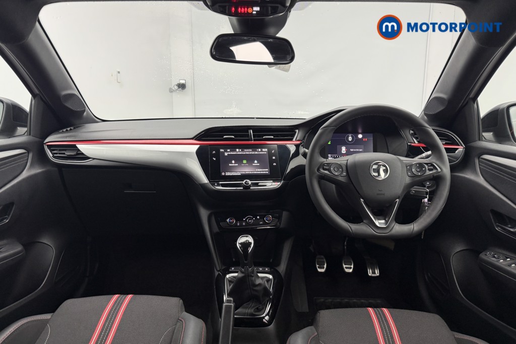 Vauxhall Corsa GS Manual Petrol Hatchback - Stock Number (1595032) - 1st supplementary image