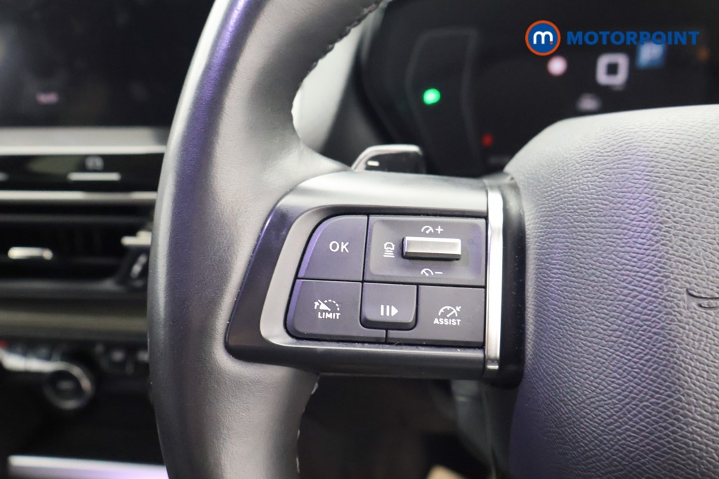 Citroen C5 X Shine Automatic Petrol Hatchback - Stock Number (1595111) - 2nd supplementary image