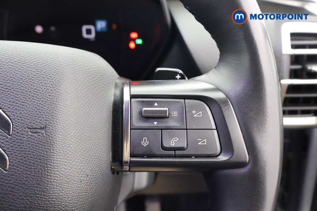 Citroen C5 X Shine Automatic Petrol Hatchback - Stock Number (1595111) - 3rd supplementary image