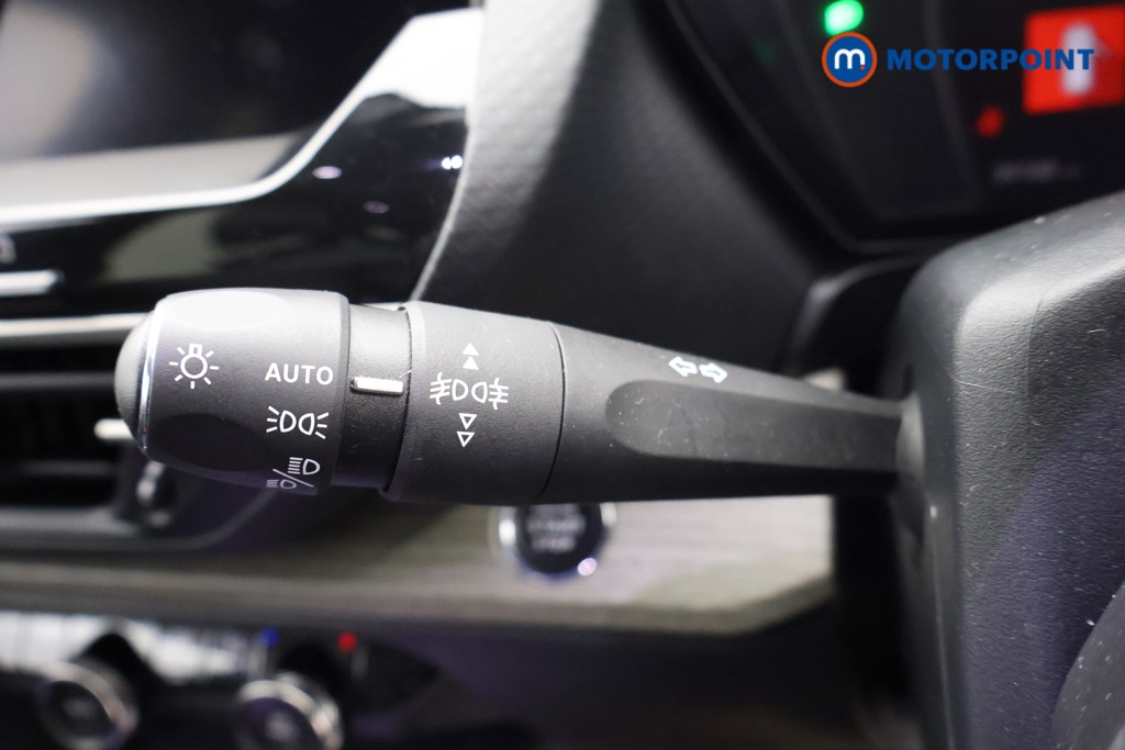 Citroen C5 X Shine Automatic Petrol Hatchback - Stock Number (1595111) - 5th supplementary image