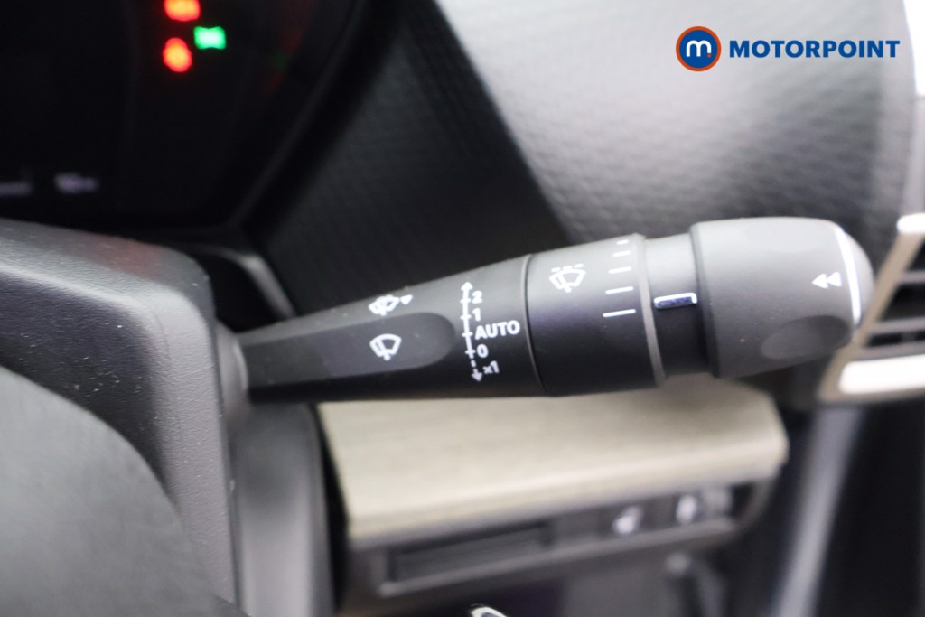 Citroen C5 X Shine Automatic Petrol Hatchback - Stock Number (1595111) - 6th supplementary image