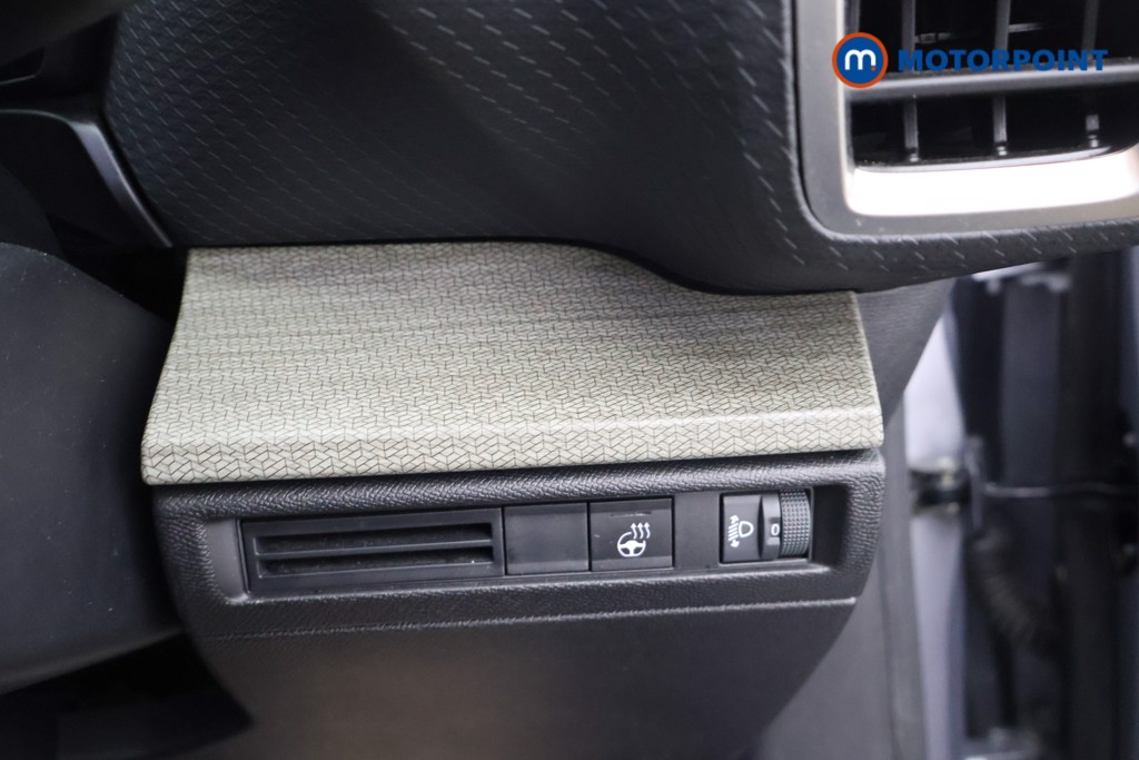 Citroen C5 X Shine Automatic Petrol Hatchback - Stock Number (1595111) - 7th supplementary image