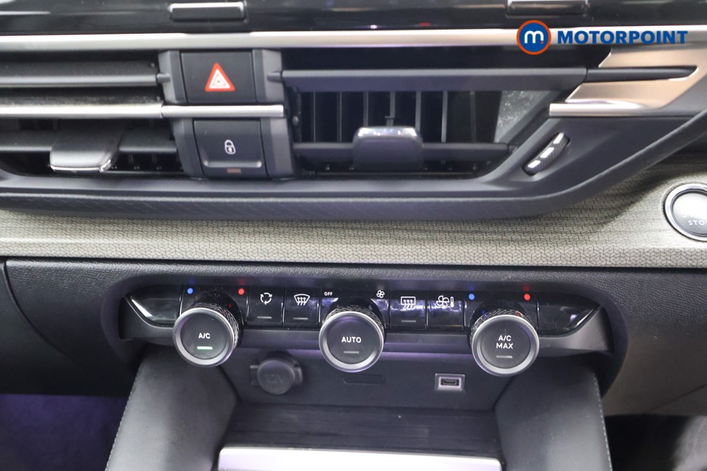 Citroen C5 X Shine Automatic Petrol Hatchback - Stock Number (1595111) - 10th supplementary image