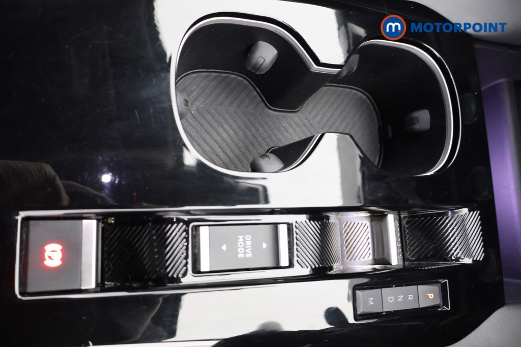 Citroen C5 X Shine Automatic Petrol Hatchback - Stock Number (1595111) - 11th supplementary image