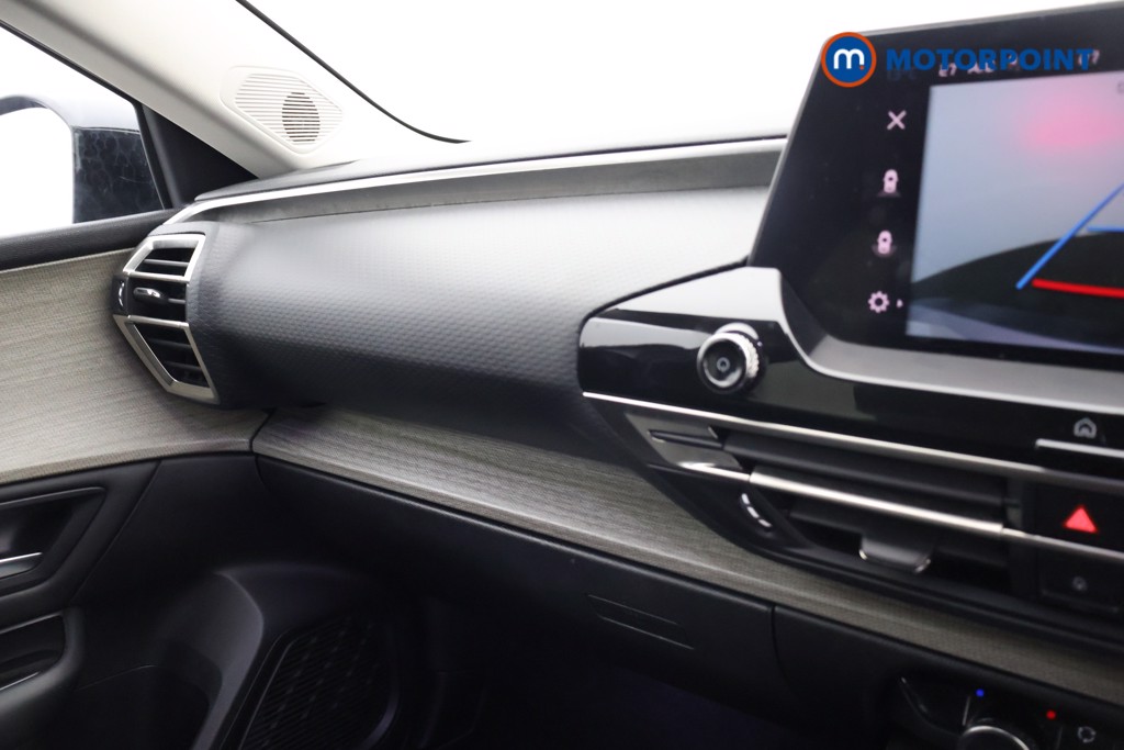 Citroen C5 X Shine Automatic Petrol Hatchback - Stock Number (1595111) - 12th supplementary image