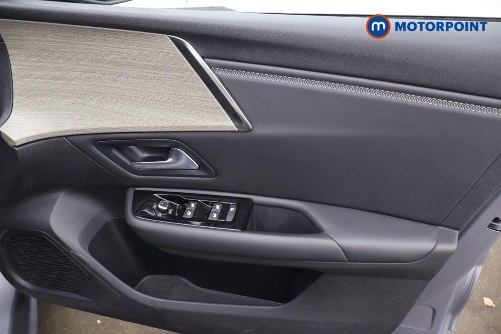 Citroen C5 X Shine Automatic Petrol Hatchback - Stock Number (1595111) - 14th supplementary image