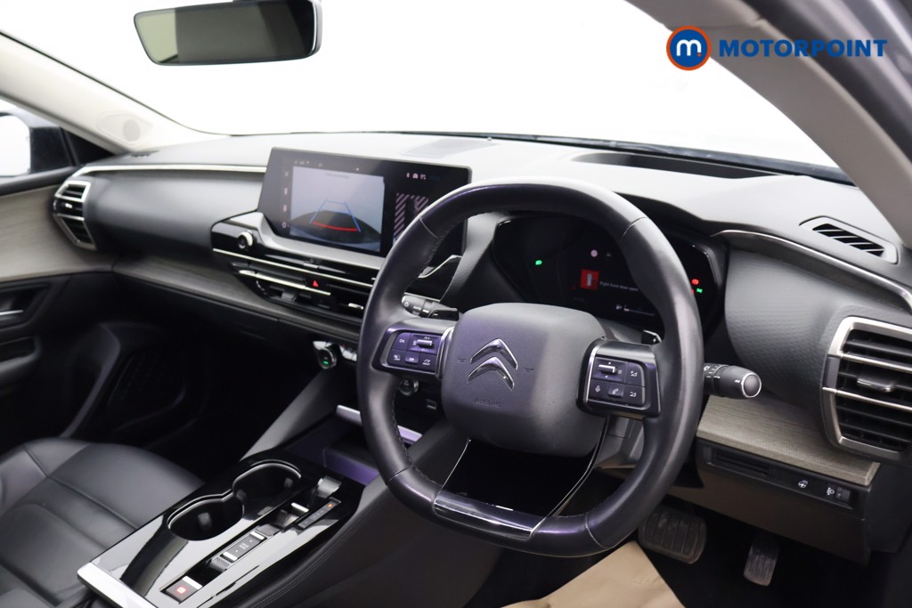 Citroen C5 X Shine Automatic Petrol Hatchback - Stock Number (1595111) - 15th supplementary image