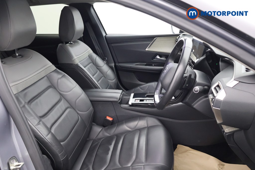 Citroen C5 X Shine Automatic Petrol Hatchback - Stock Number (1595111) - 16th supplementary image