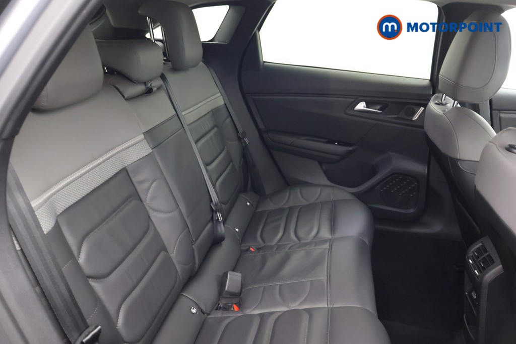 Citroen C5 X Shine Automatic Petrol Hatchback - Stock Number (1595111) - 18th supplementary image