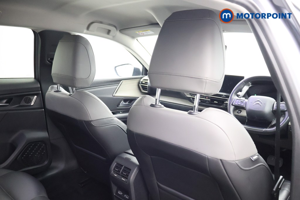 Citroen C5 X Shine Automatic Petrol Hatchback - Stock Number (1595111) - 19th supplementary image