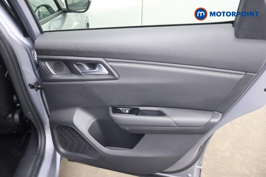 Citroen C5 X Shine Automatic Petrol Hatchback - Stock Number (1595111) - 20th supplementary image