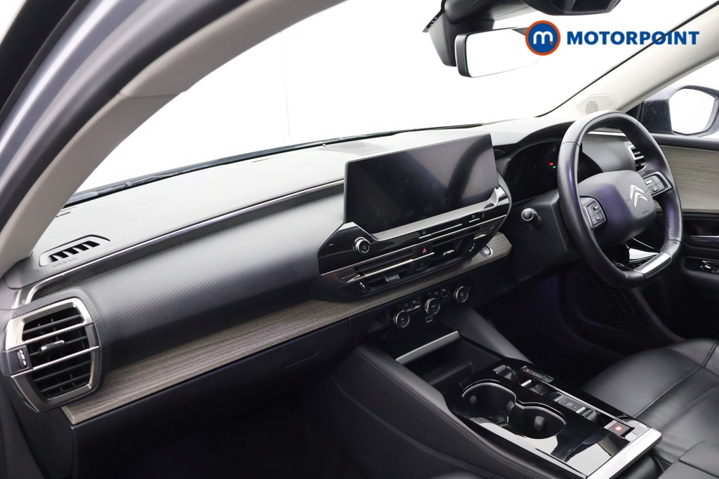 Citroen C5 X Shine Automatic Petrol Hatchback - Stock Number (1595111) - 21st supplementary image