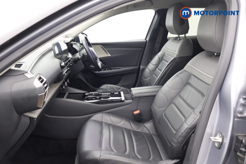 Citroen C5 X Shine Automatic Petrol Hatchback - Stock Number (1595111) - 22nd supplementary image