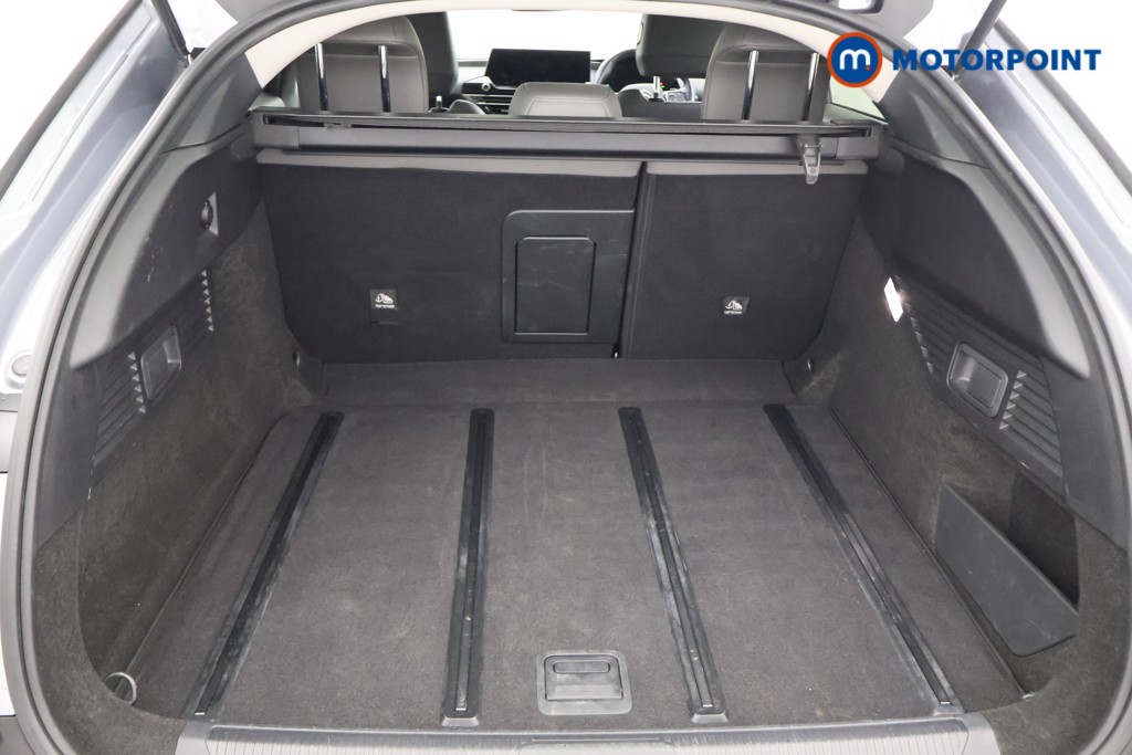 Citroen C5 X Shine Automatic Petrol Hatchback - Stock Number (1595111) - 23rd supplementary image