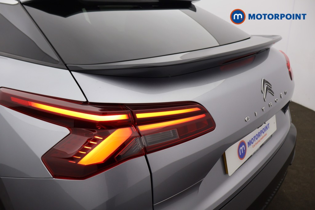 Citroen C5 X Shine Automatic Petrol Hatchback - Stock Number (1595111) - 24th supplementary image