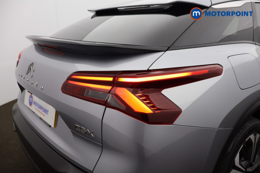 Citroen C5 X Shine Automatic Petrol Hatchback - Stock Number (1595111) - 25th supplementary image