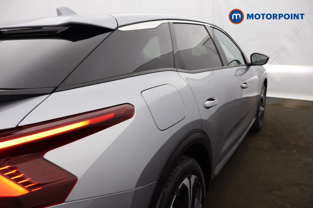 Citroen C5 X Shine Automatic Petrol Hatchback - Stock Number (1595111) - 26th supplementary image