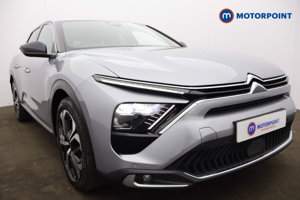Citroen C5 X Shine Automatic Petrol Hatchback - Stock Number (1595111) - 29th supplementary image