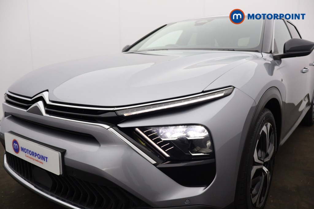 Citroen C5 X Shine Automatic Petrol Hatchback - Stock Number (1595111) - 30th supplementary image