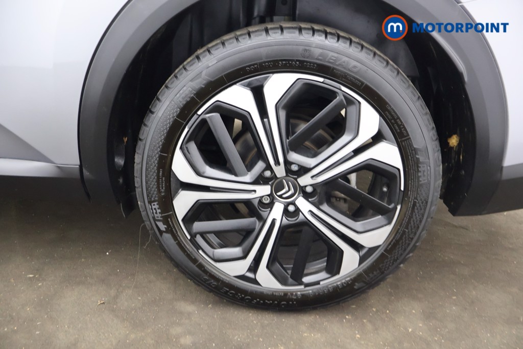 Citroen C5 X Shine Automatic Petrol Hatchback - Stock Number (1595111) - 32nd supplementary image