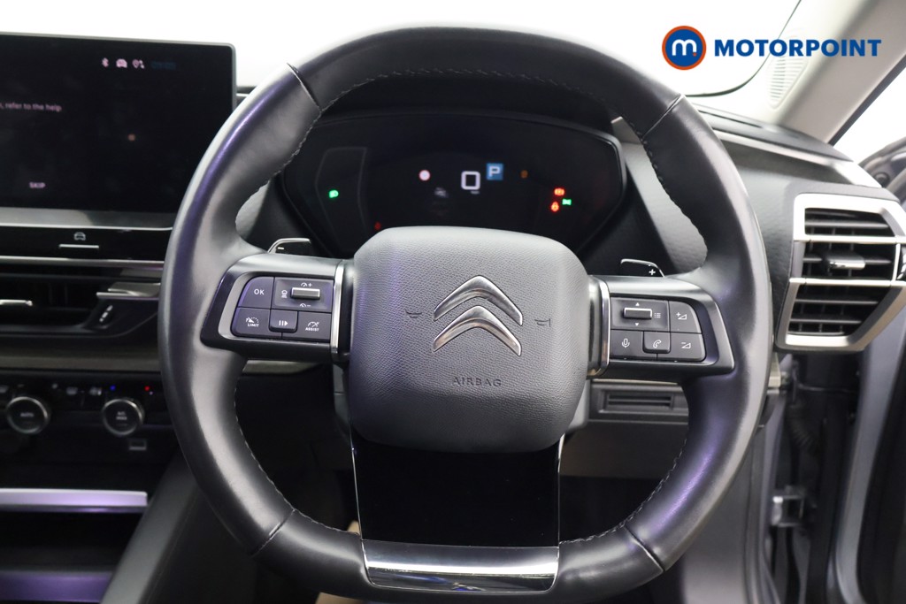 Citroen C5 X Shine Automatic Petrol Hatchback - Stock Number (1595111) - 1st supplementary image